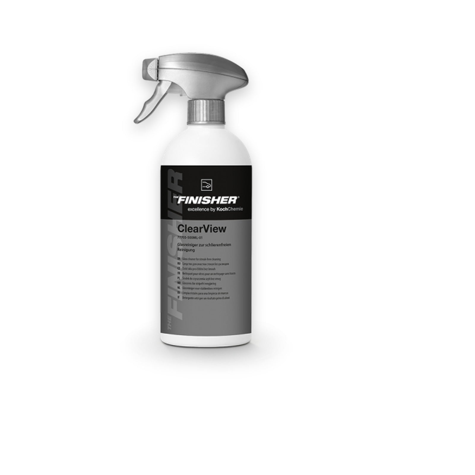 Koch Chemie CLEARVIEW 0,5L