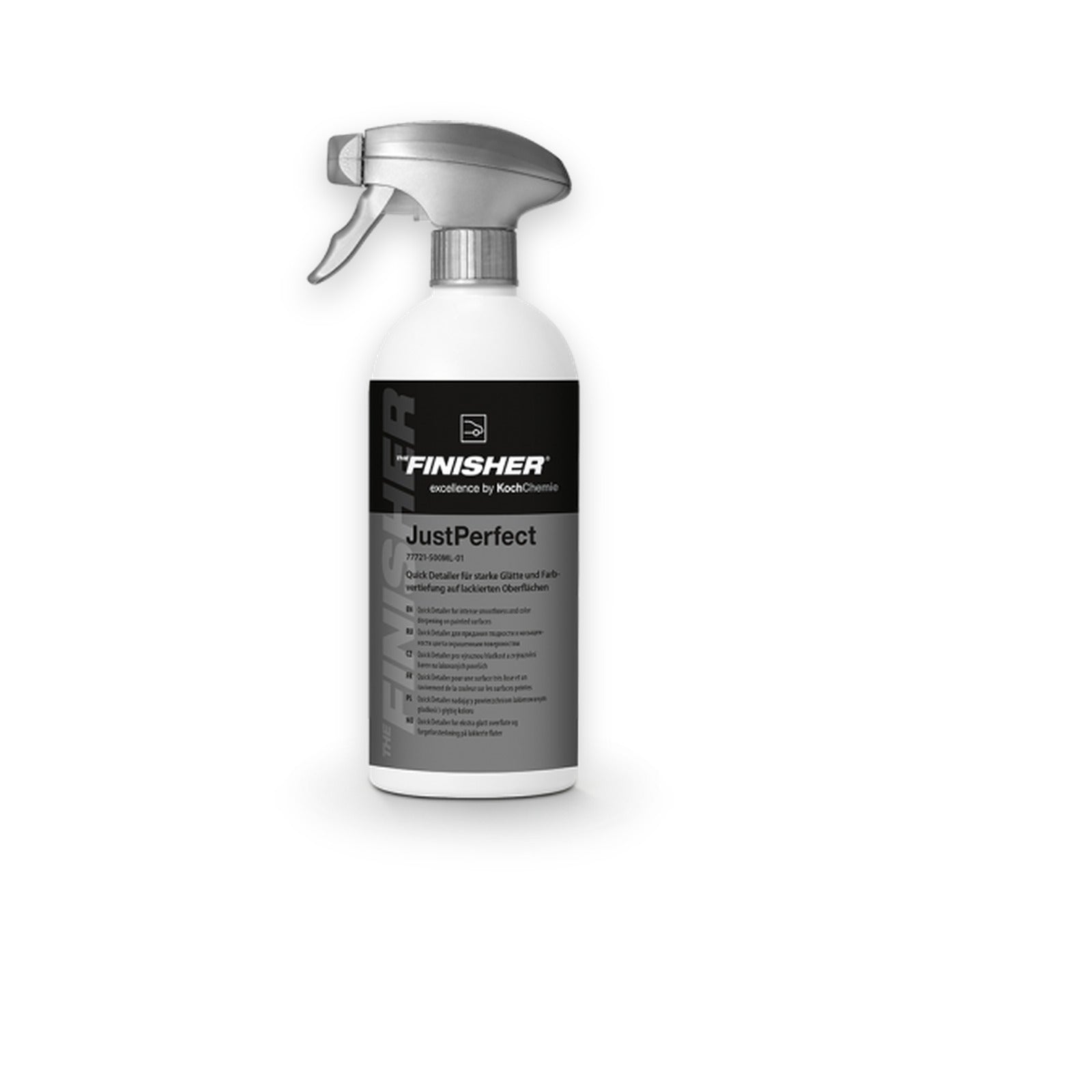 Koch Chemie JUSTPERFECT 0,5L