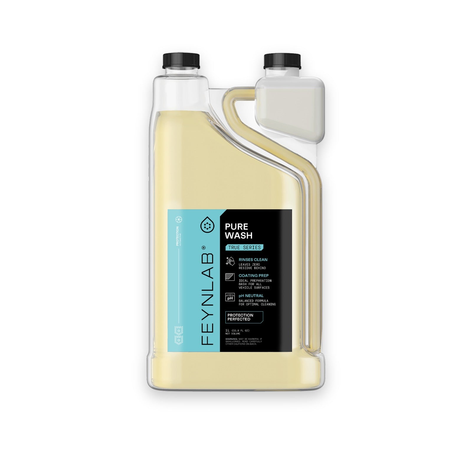 Feynlab® Pure Wash