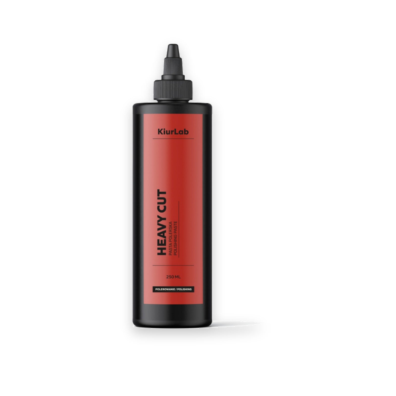KiurLab HEAVY CUT 0,25L