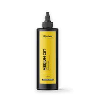 KiurLab MEDIUM CUT 0,25L