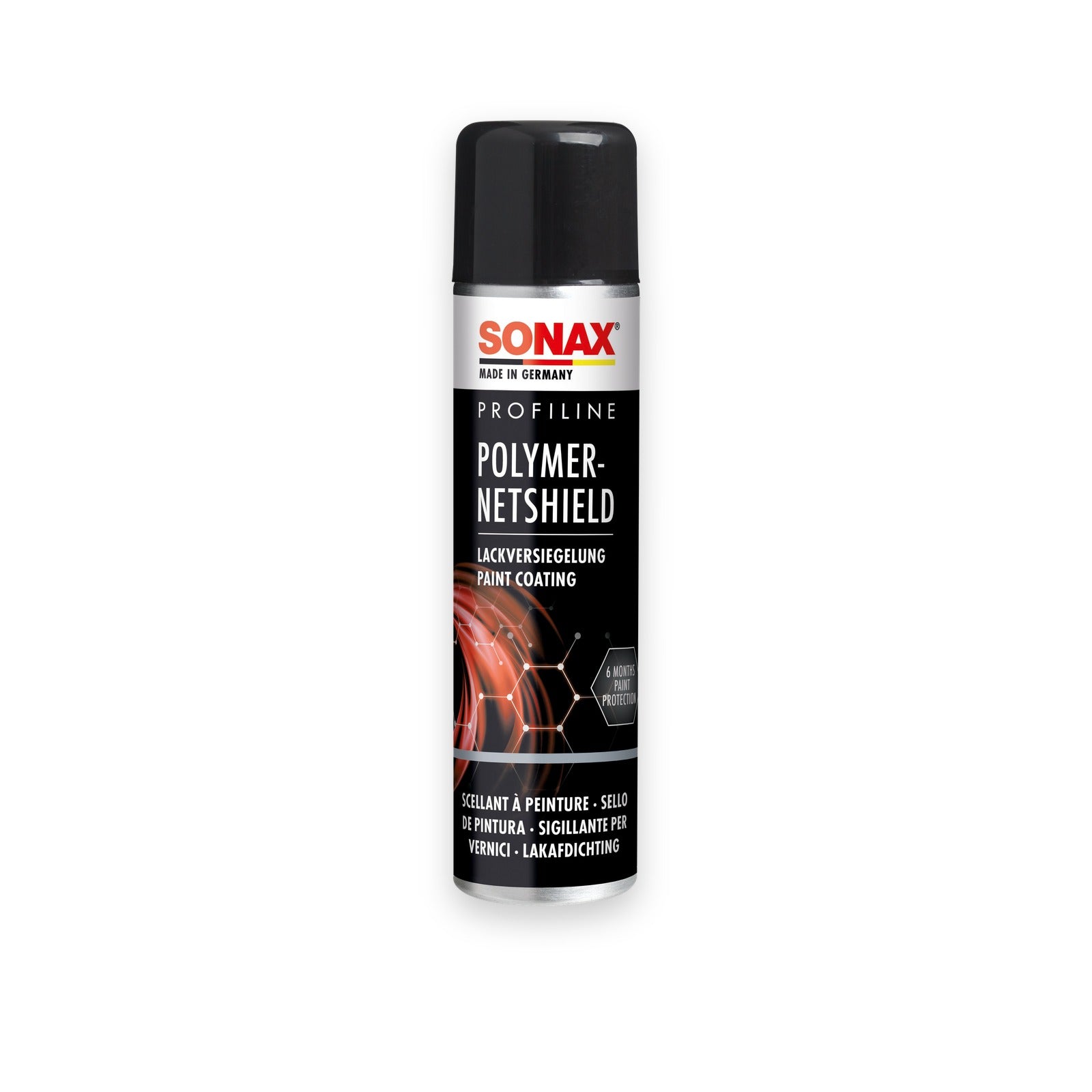 SONAX PROFILINE PolymerNetShield 340 ml