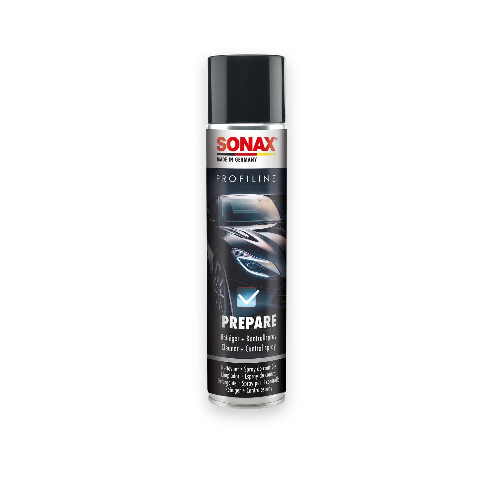 SONAX PROFILINE Prepare 400 ml
