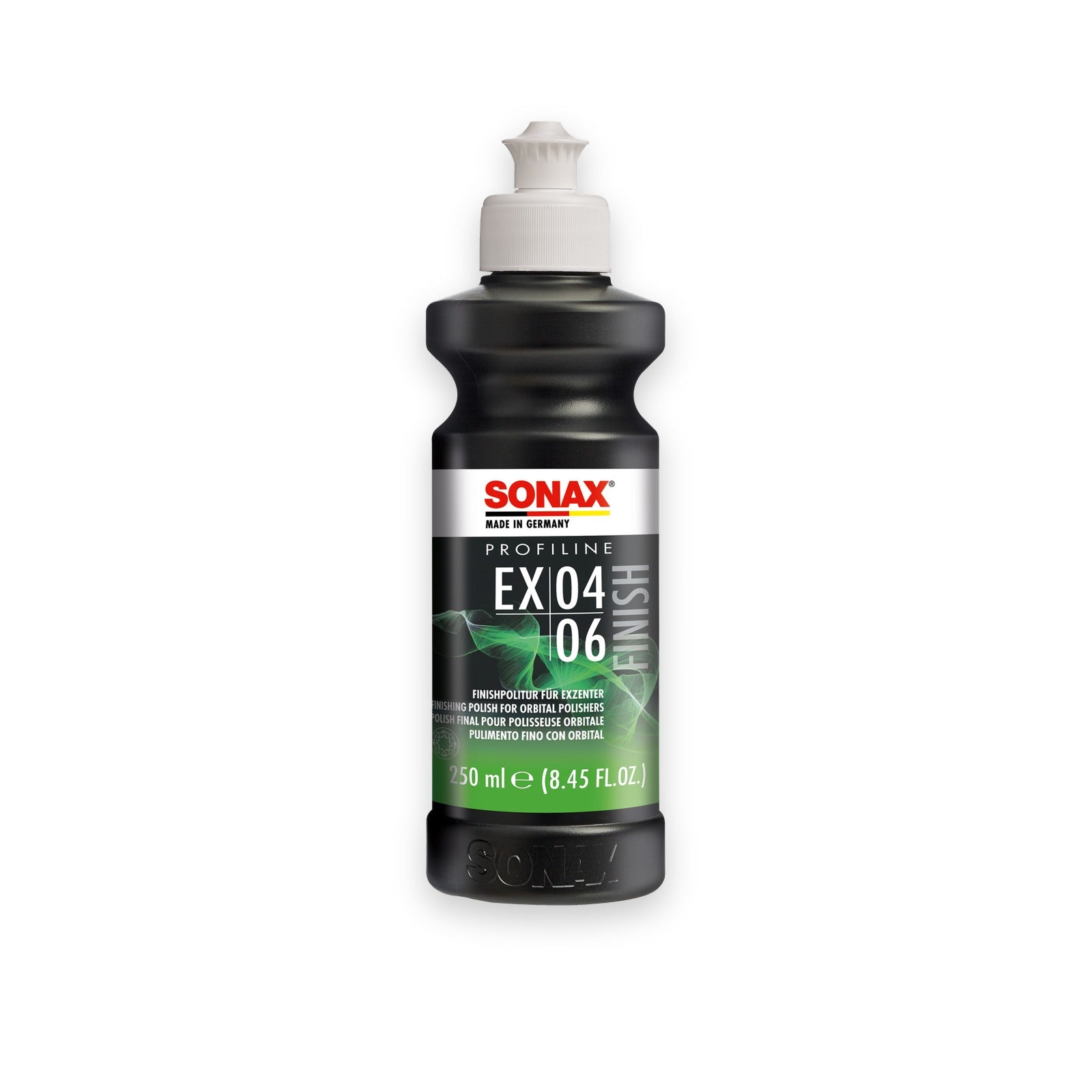 SONAX PROFILINE EX 04-06 250 ml