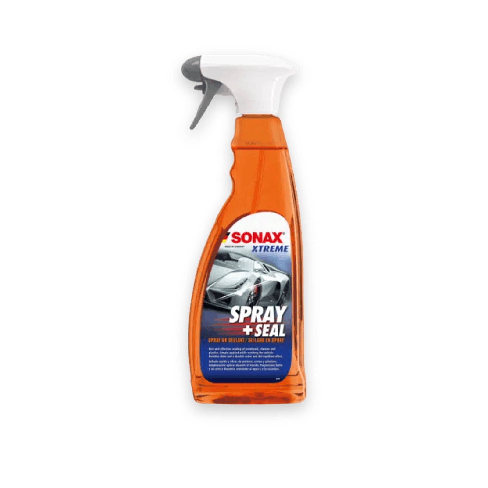 SONAX XTREME Spray+Seal 750 ml