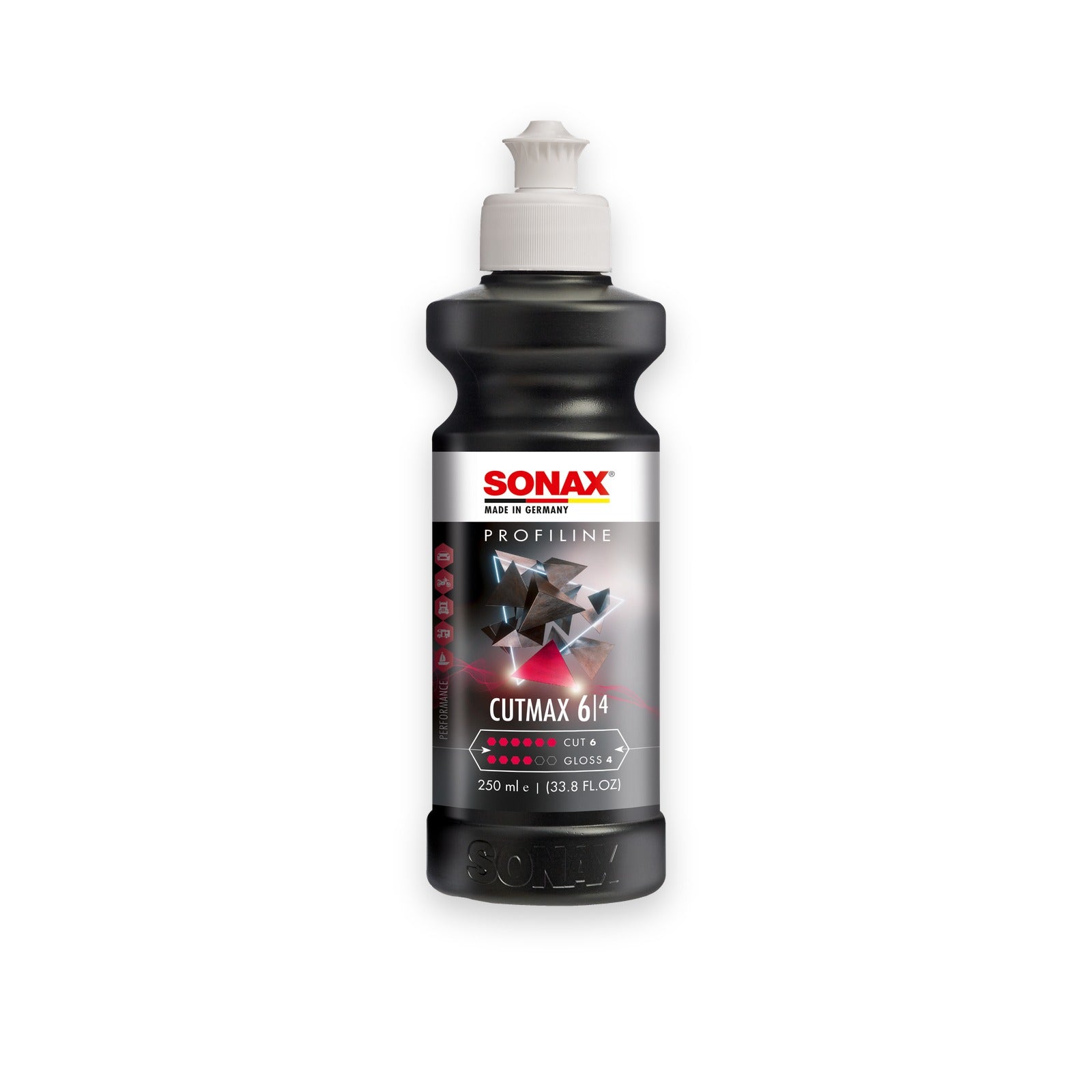 SONAX PROFILINE CutMax 06/04 250 ml