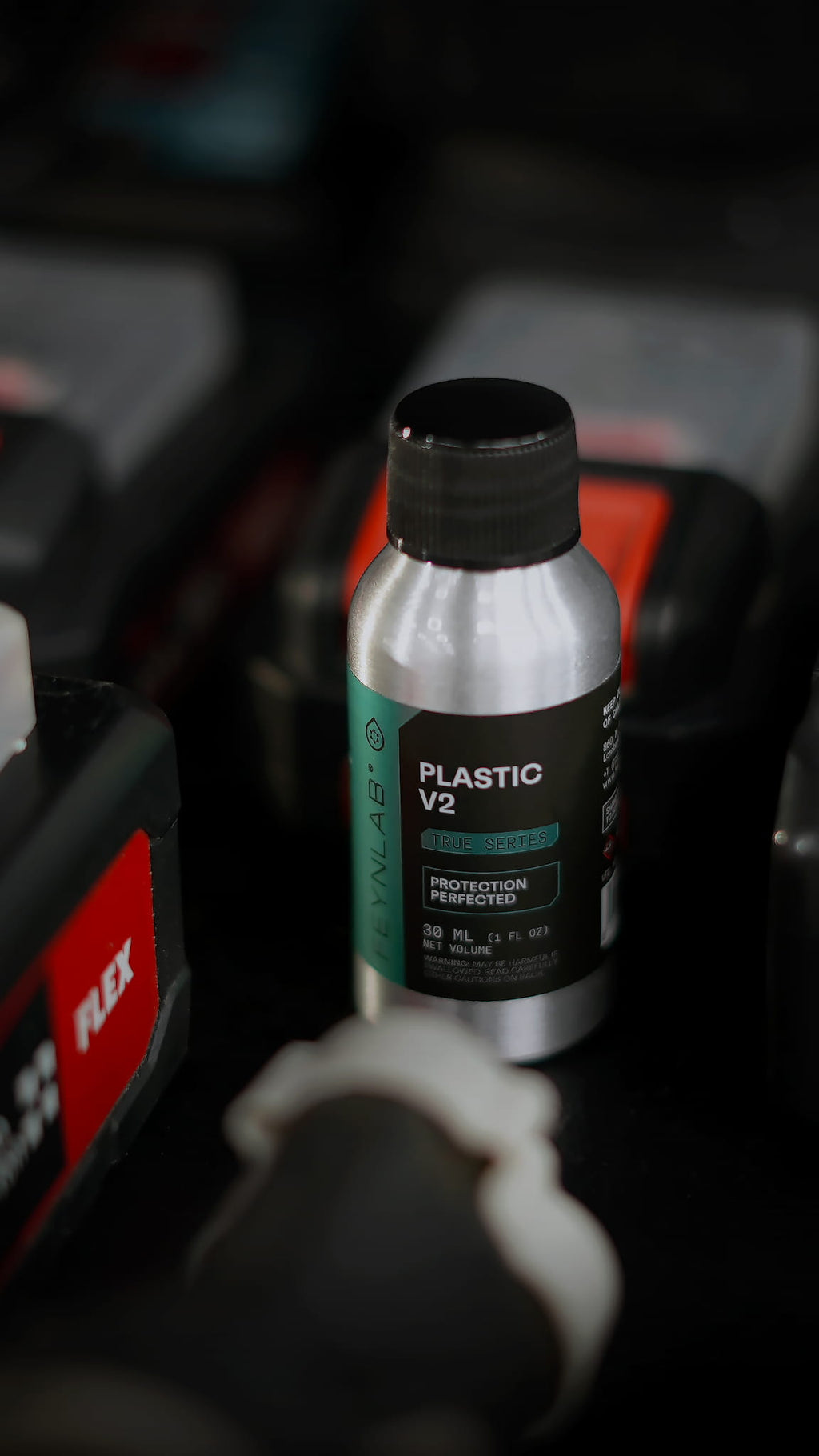 Feynlab® Plastic V2