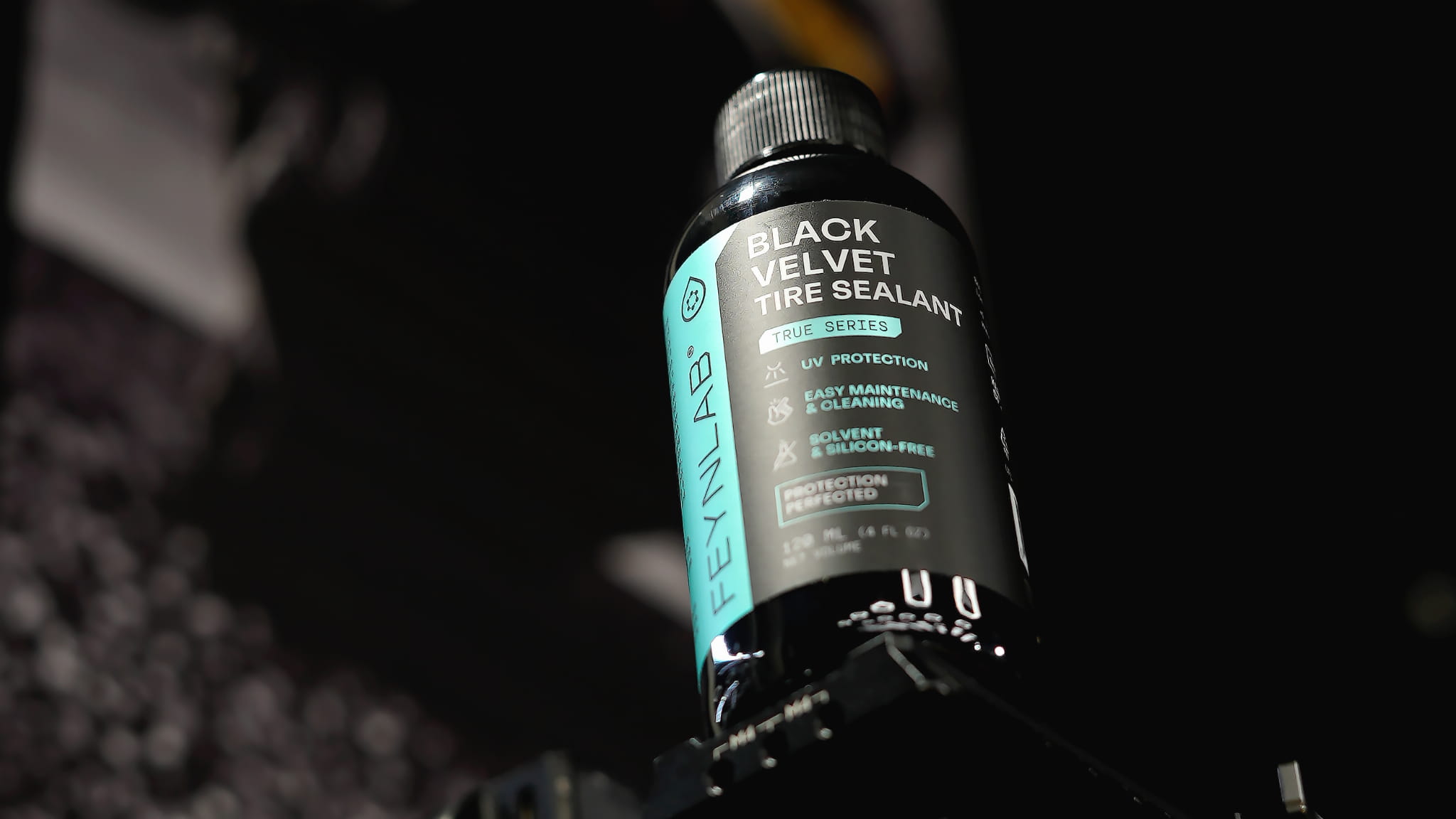 Feynlab® Black Velvet Tire Sealant