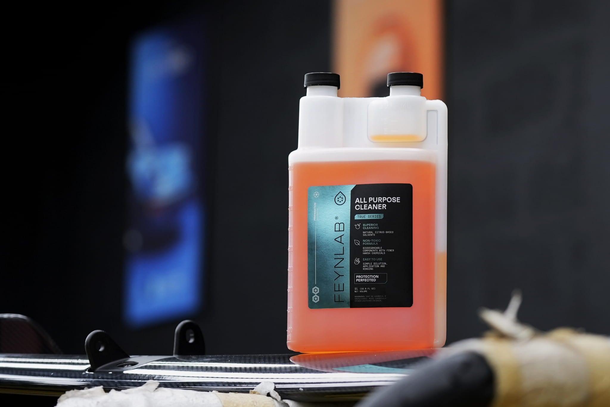 Feynlab® All Purpose Cleaner