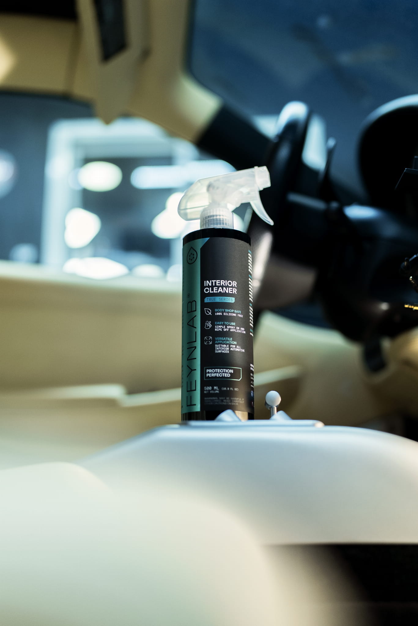 Feynlab® Interior Cleaner