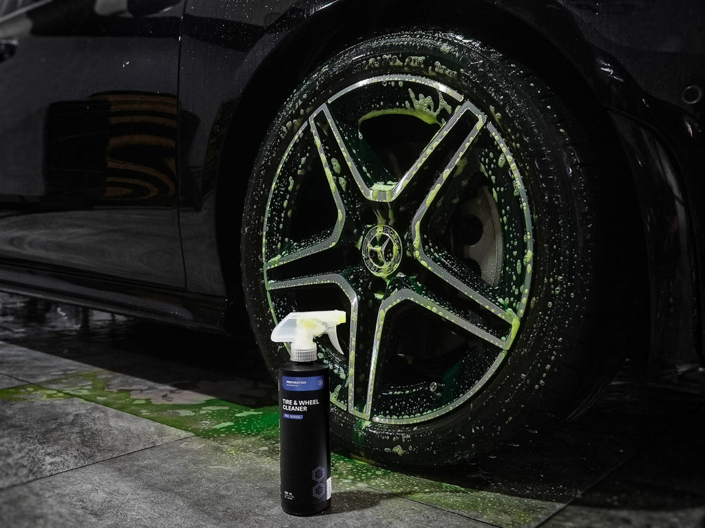 Feynlab® Tire & Wheel Cleaner