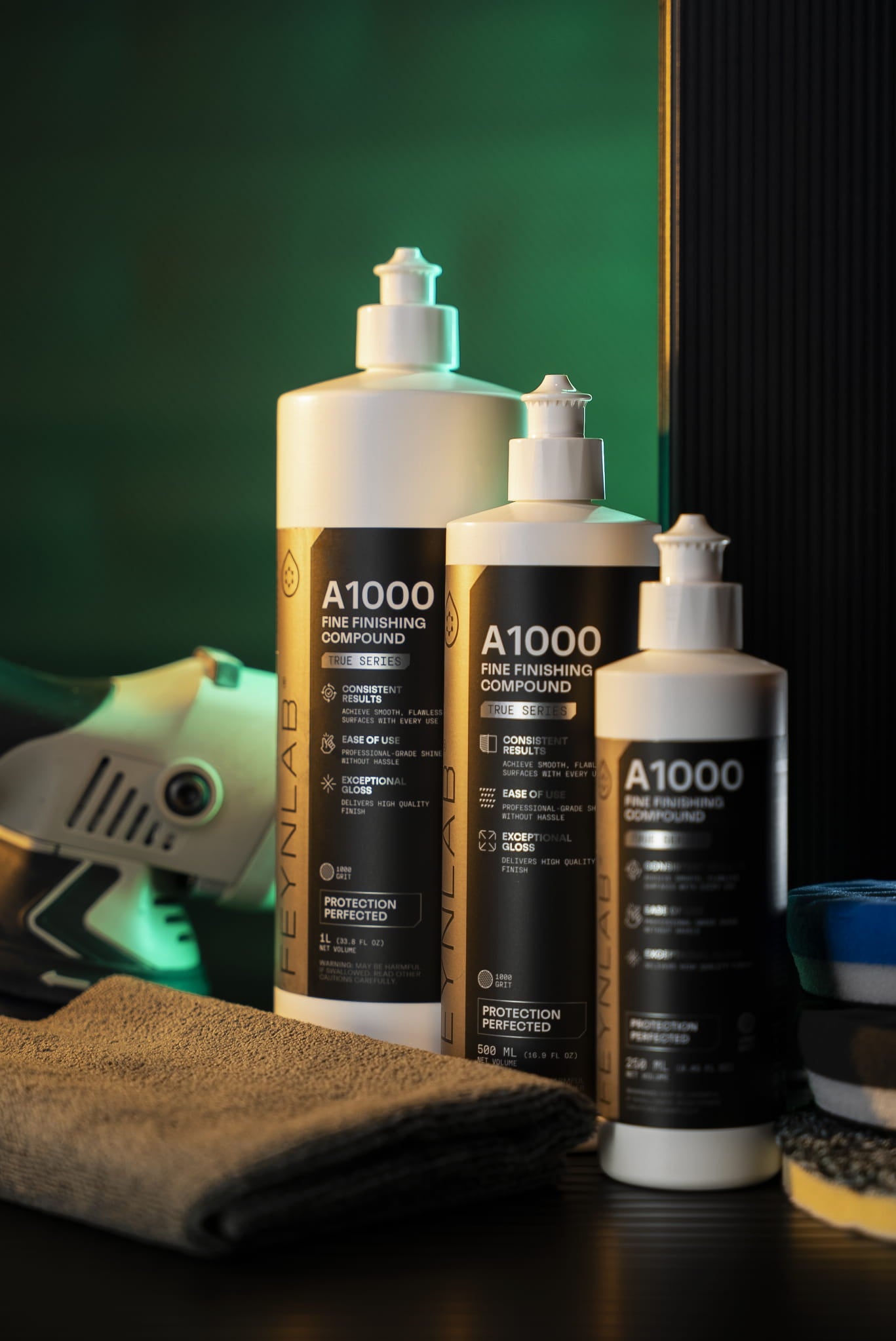 Feynlab® A1000 Fine Finishing Polish