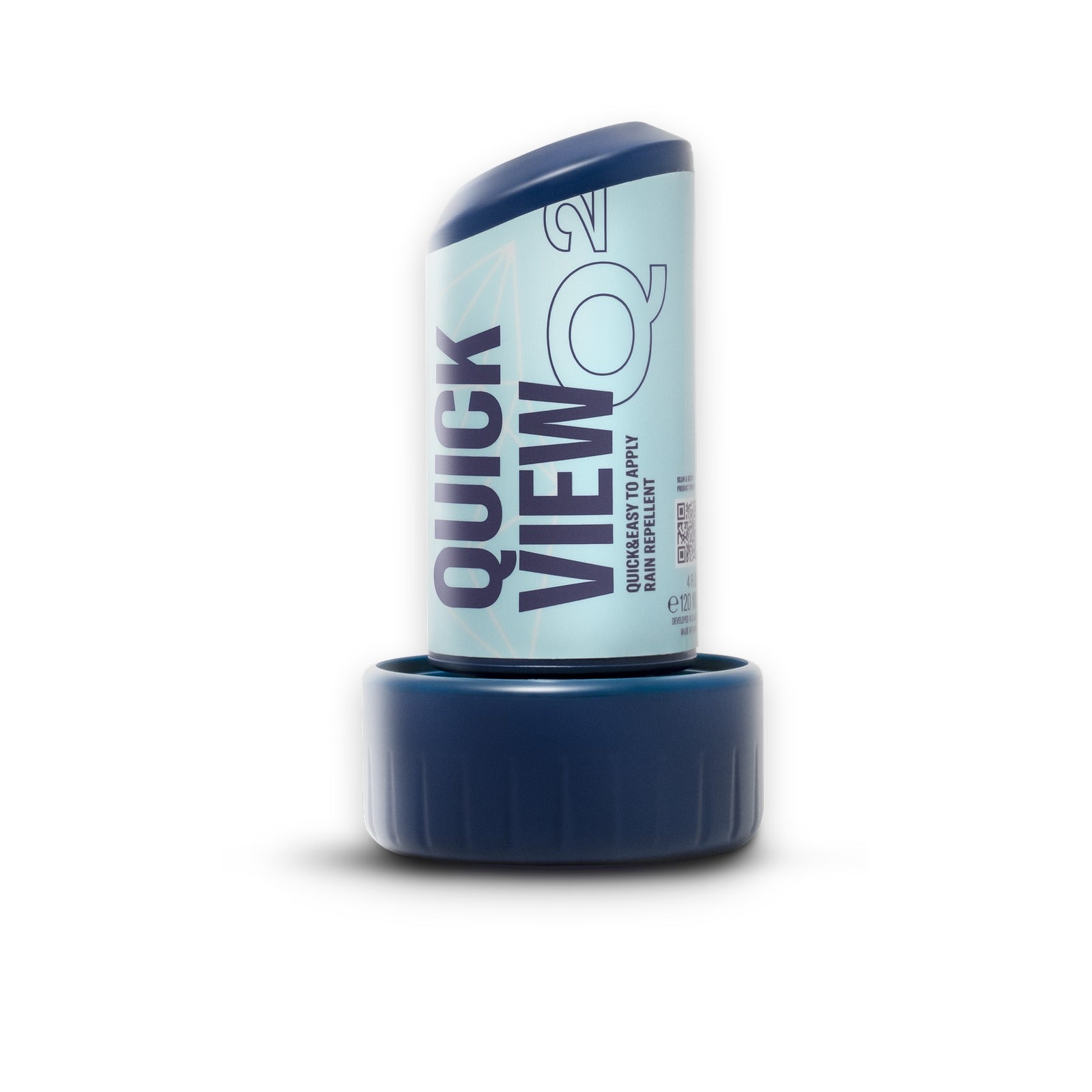 Q² QuickView 120ml