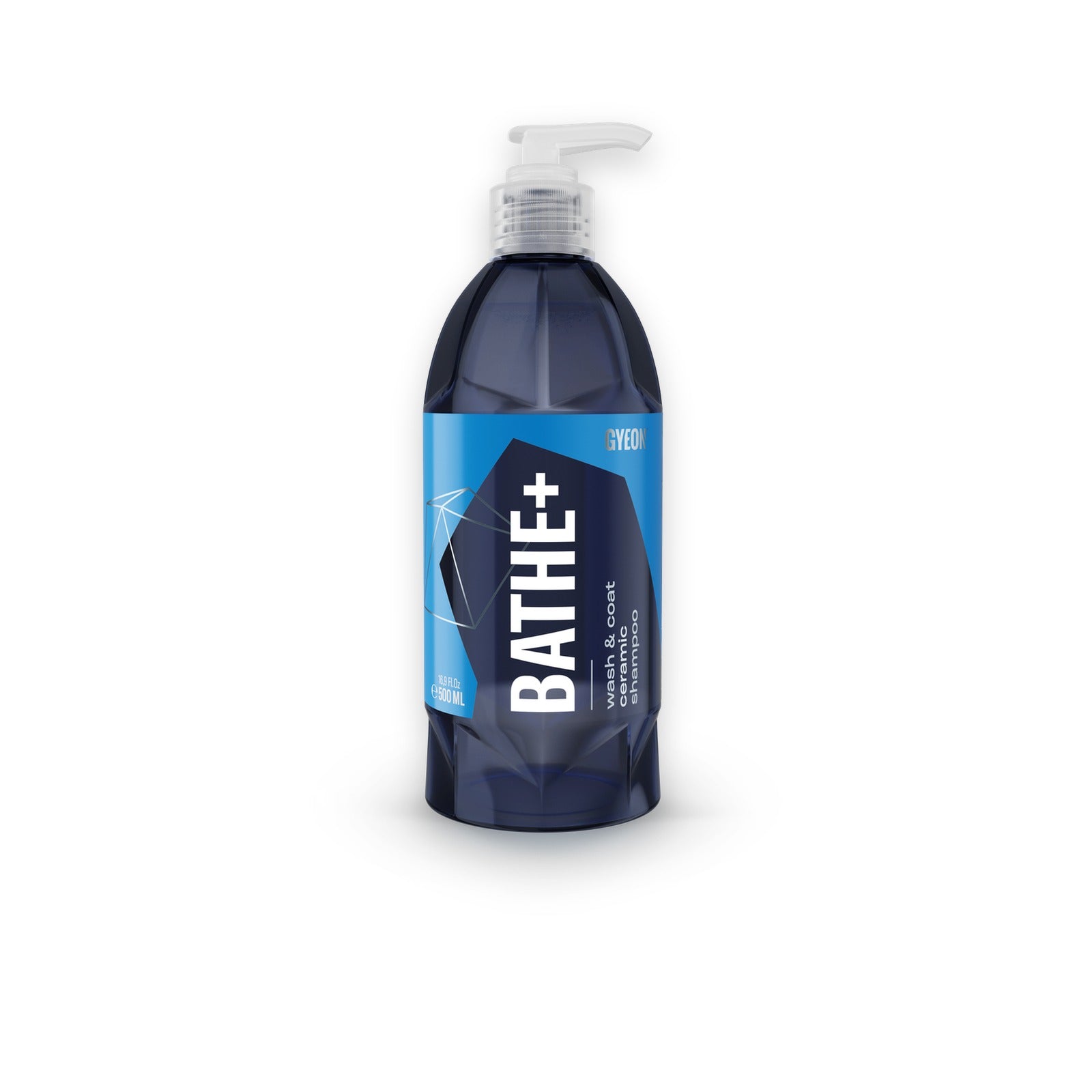 Q²M Bathe+ 500ml