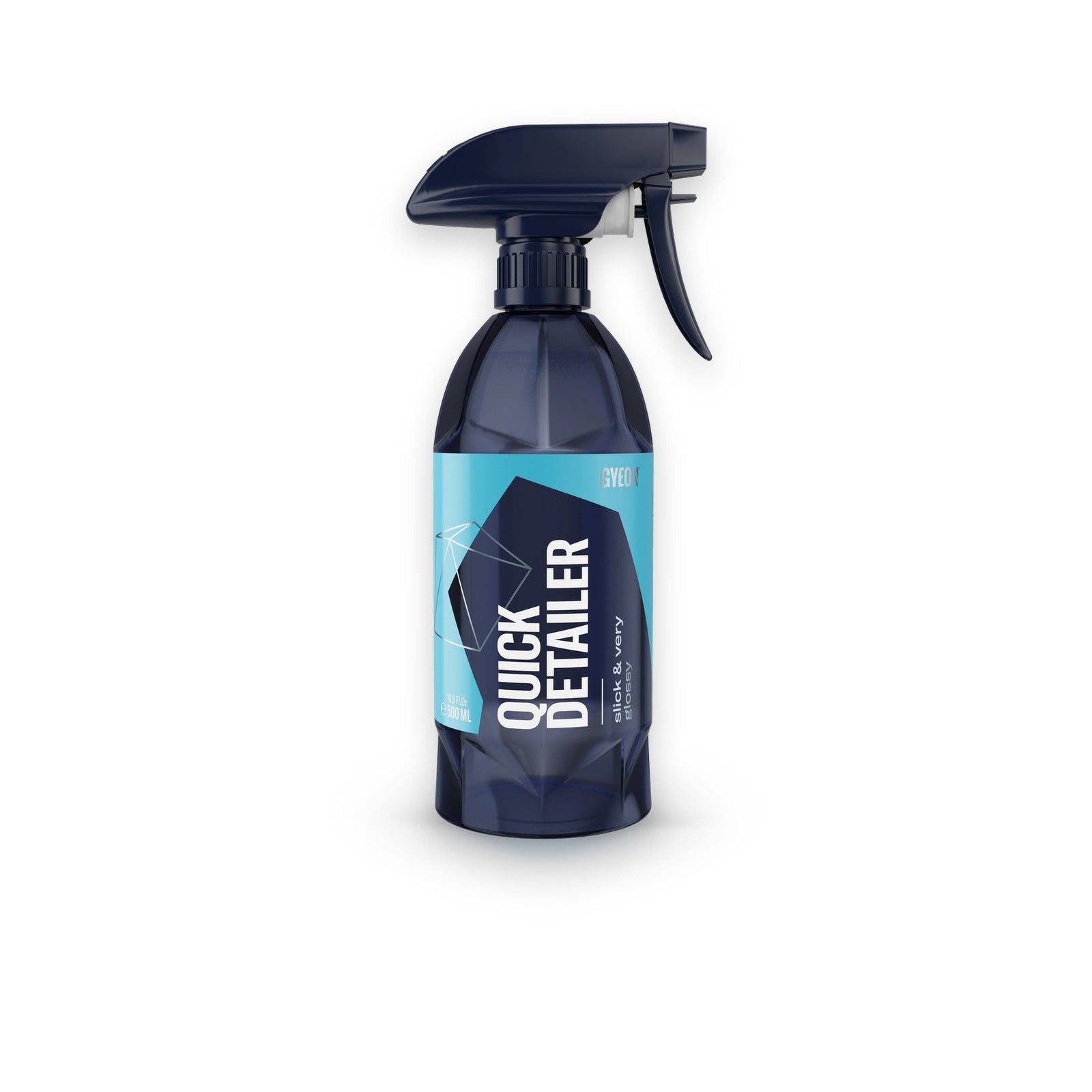 Q²M QuickDetailer 500ml