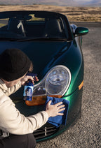 Q²M QuickDetailer 500ml