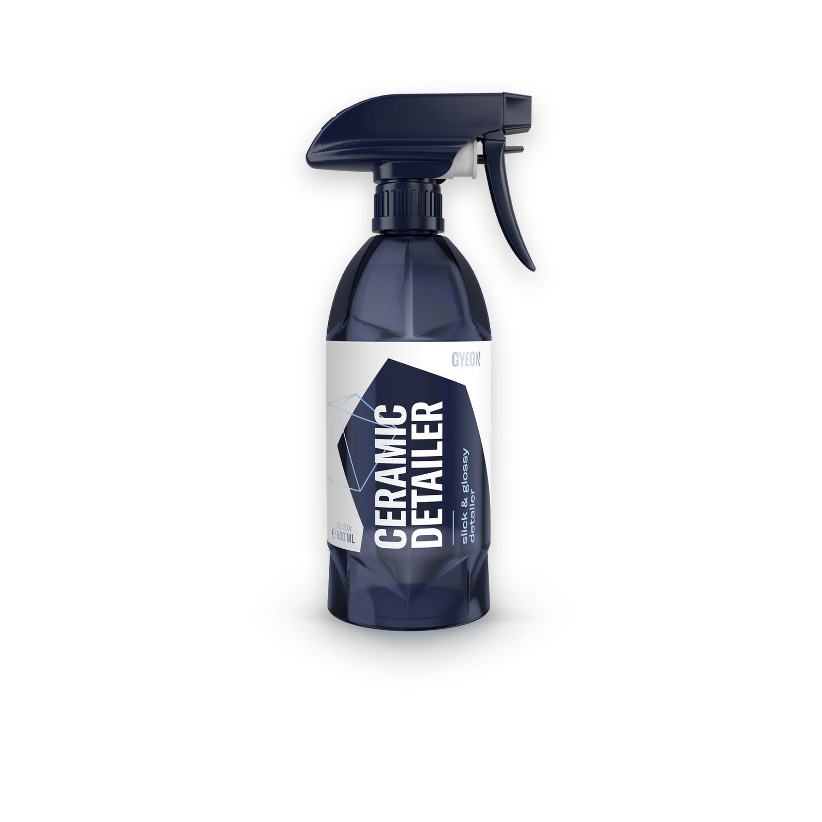 Q²M CeramicDetailer 500ml