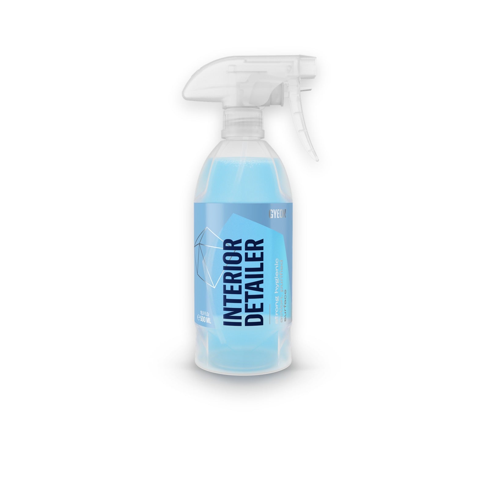 Q²M InteriorDetailer 500ml