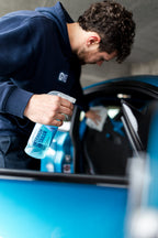 Q²M InteriorDetailer 500ml