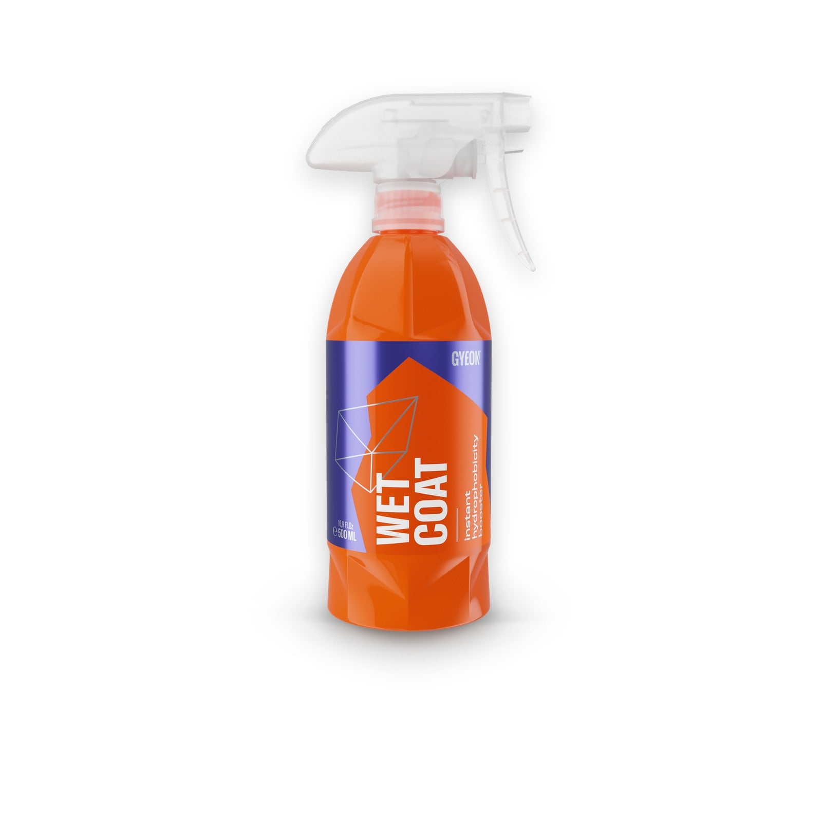 Q²M WetCoat 500ml