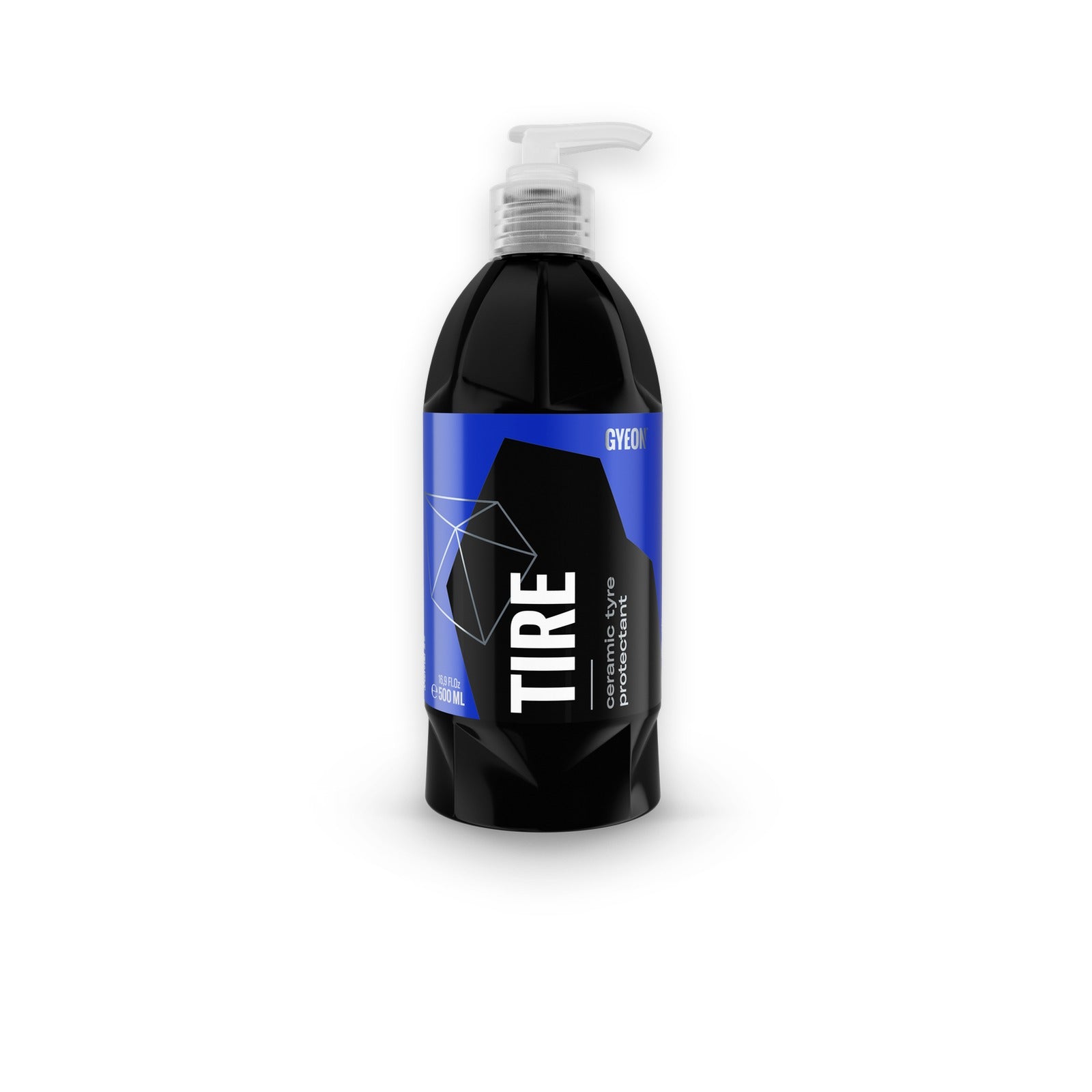 Q² Tire 500 ml
