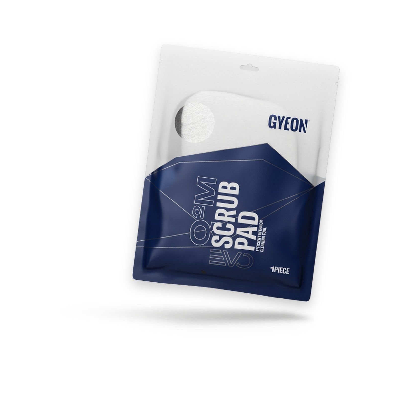 Q²M ScrubPad EVO