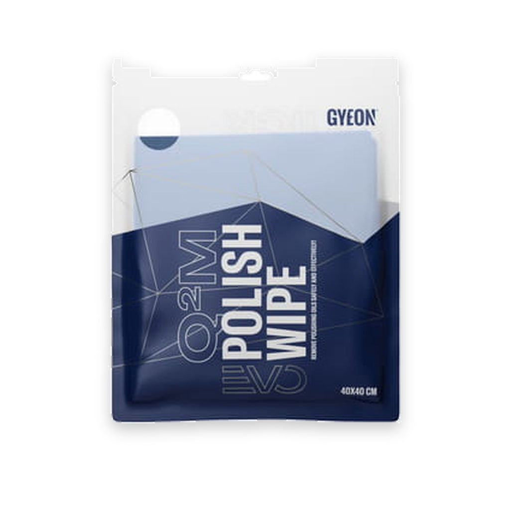 Q²M PolishWipe EVO 40x40