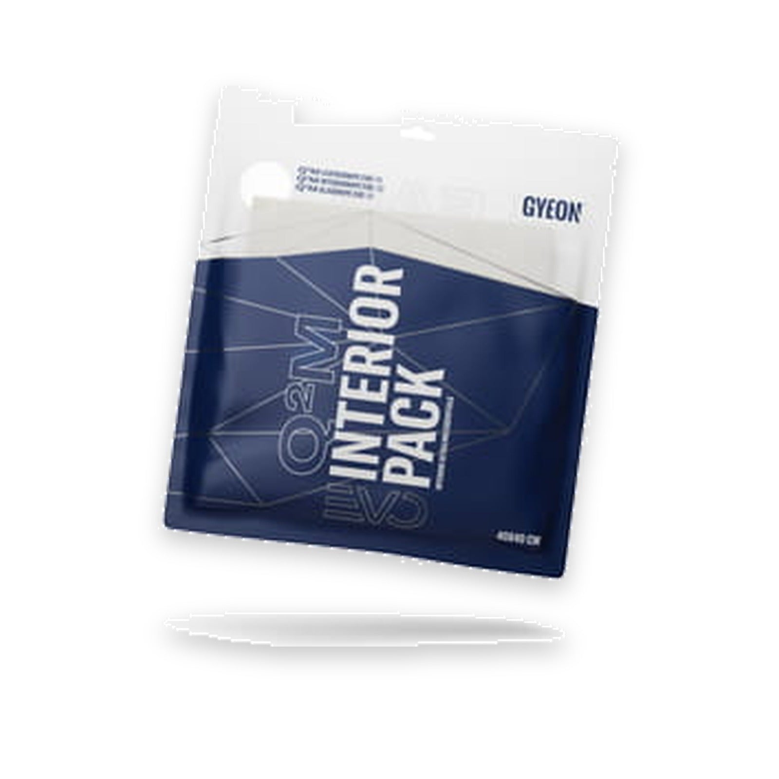 Q²M InteriorPack EVO 4-pak
