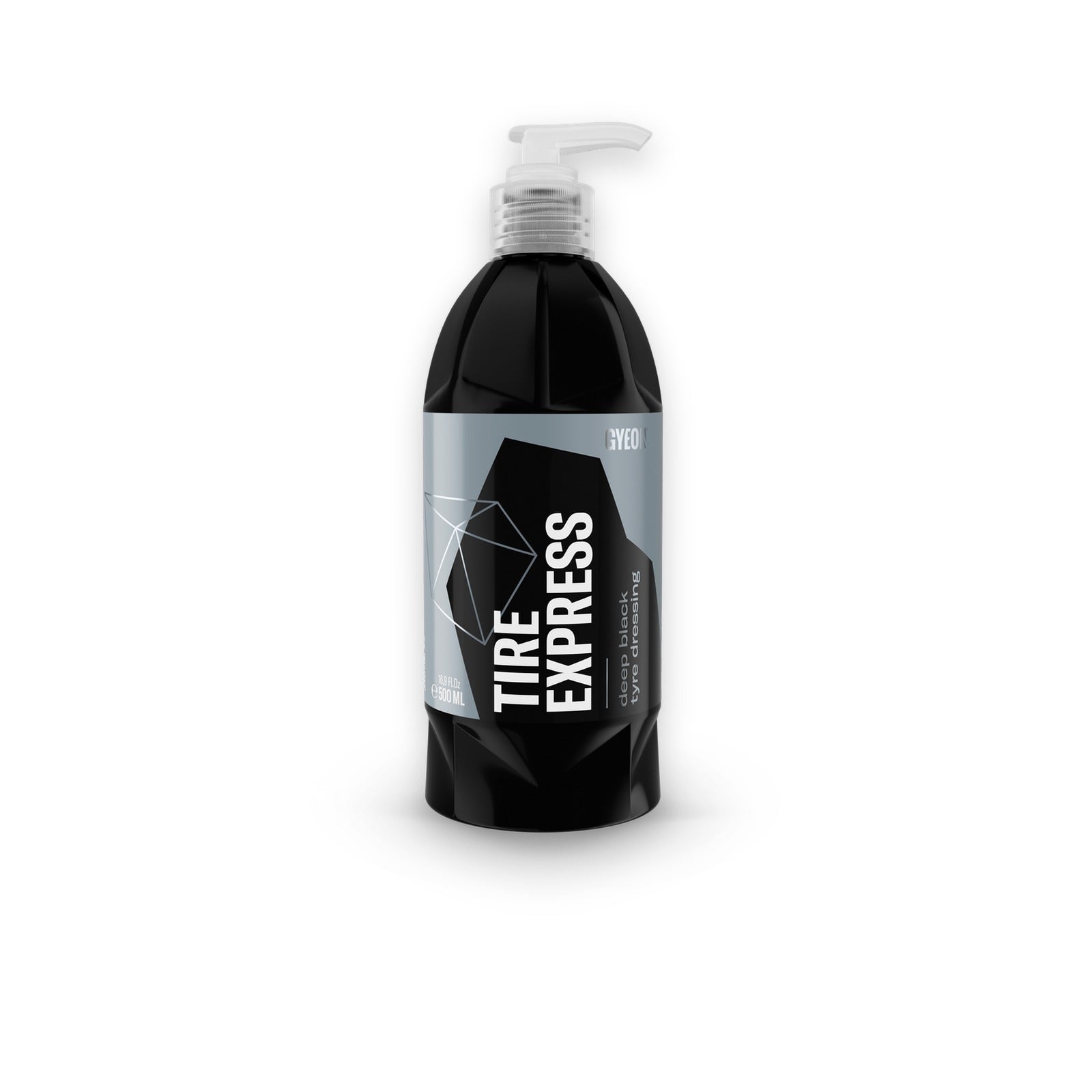 Q²M Tire Express 500ml
