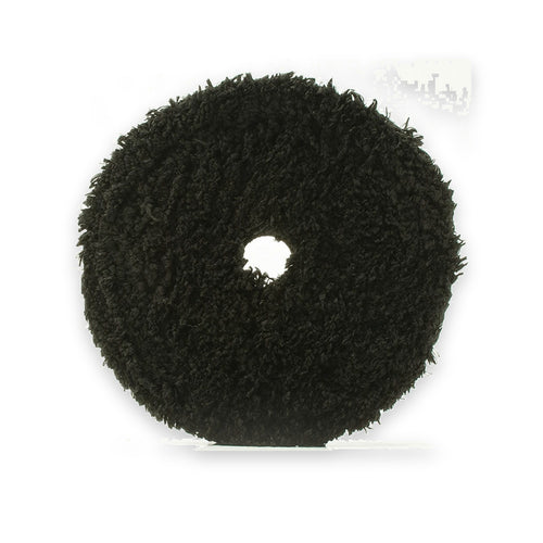 Buff and Shine® URO-Fiber Finisher Pad - 6 inch