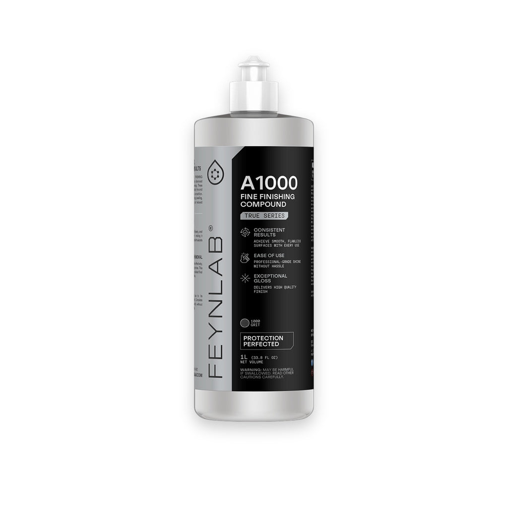 Feynlab® A1000 Fine Finishing Polish