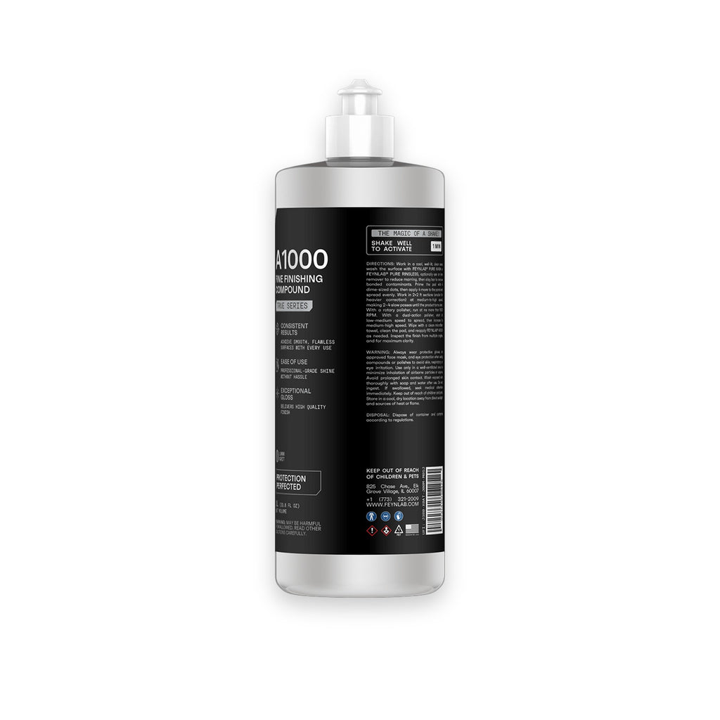 Feynlab® A1000 Fine Finishing Polish