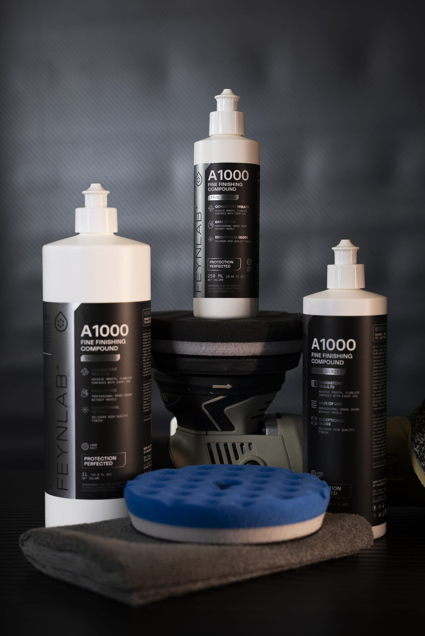Feynlab® A1000 Fine Finishing Polish