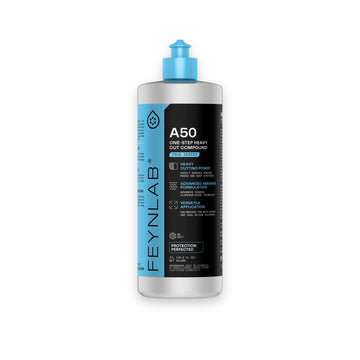Feynlab® A50 One-Step Heavy Cut Compound