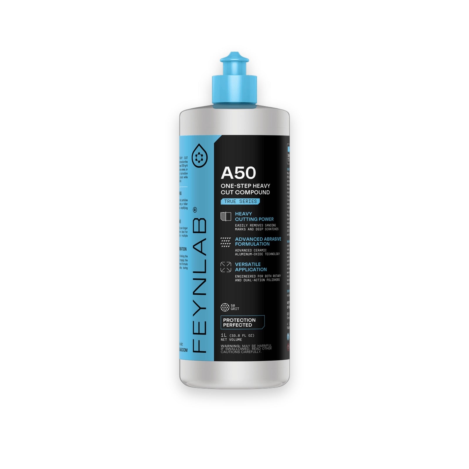 Feynlab® A50 One-Step Heavy Cut Compound