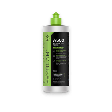 Feynlab® A500 Medium Cut Polish