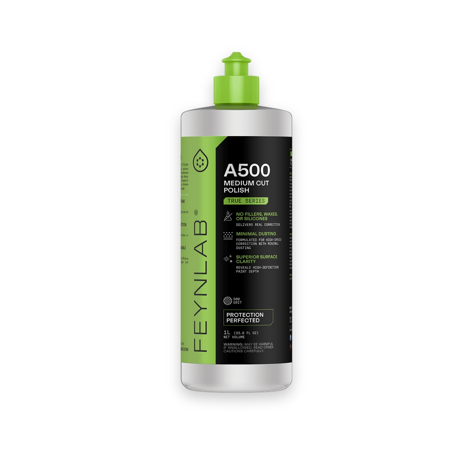 Feynlab® A500 Medium Cut Polish