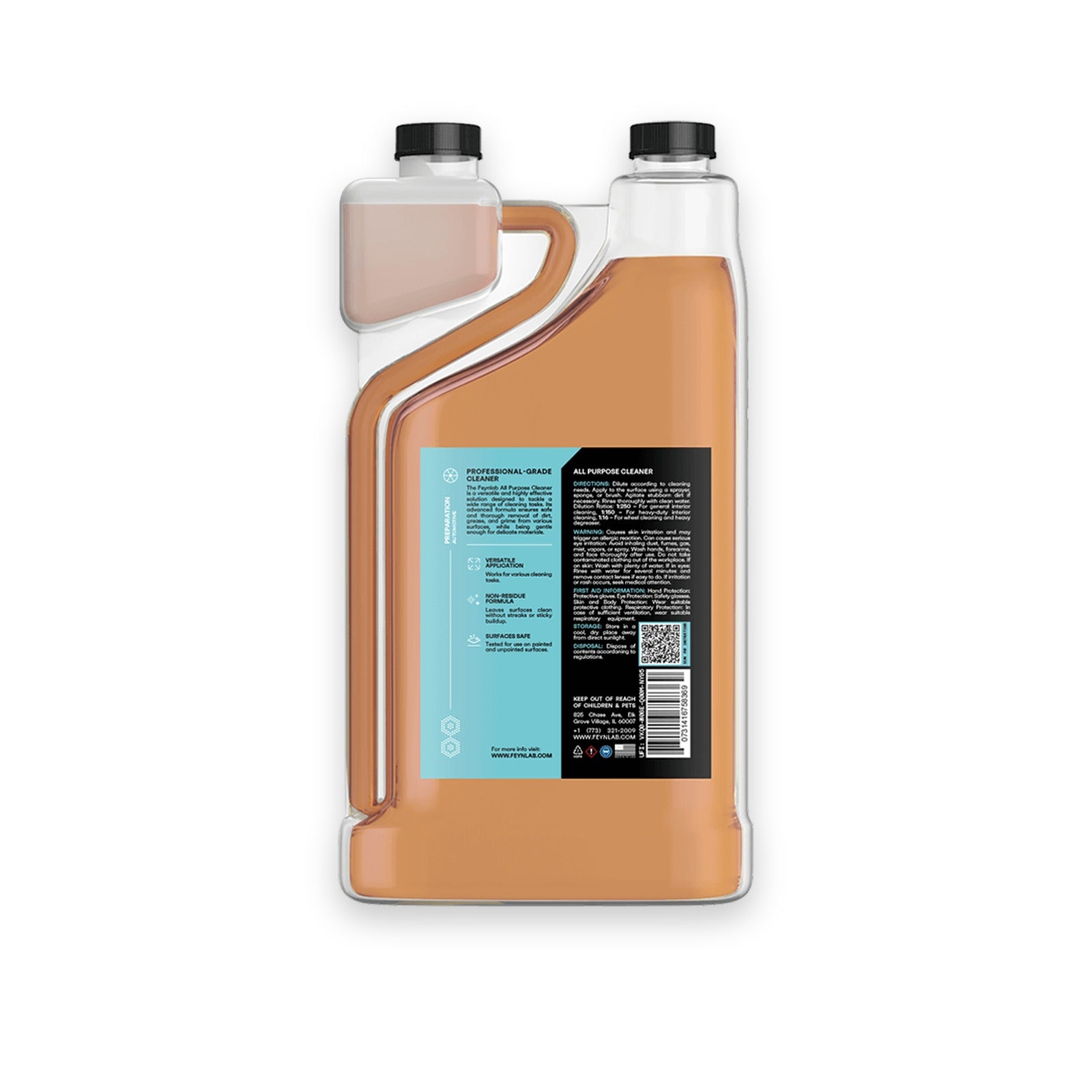Feynlab® All Purpose Cleaner