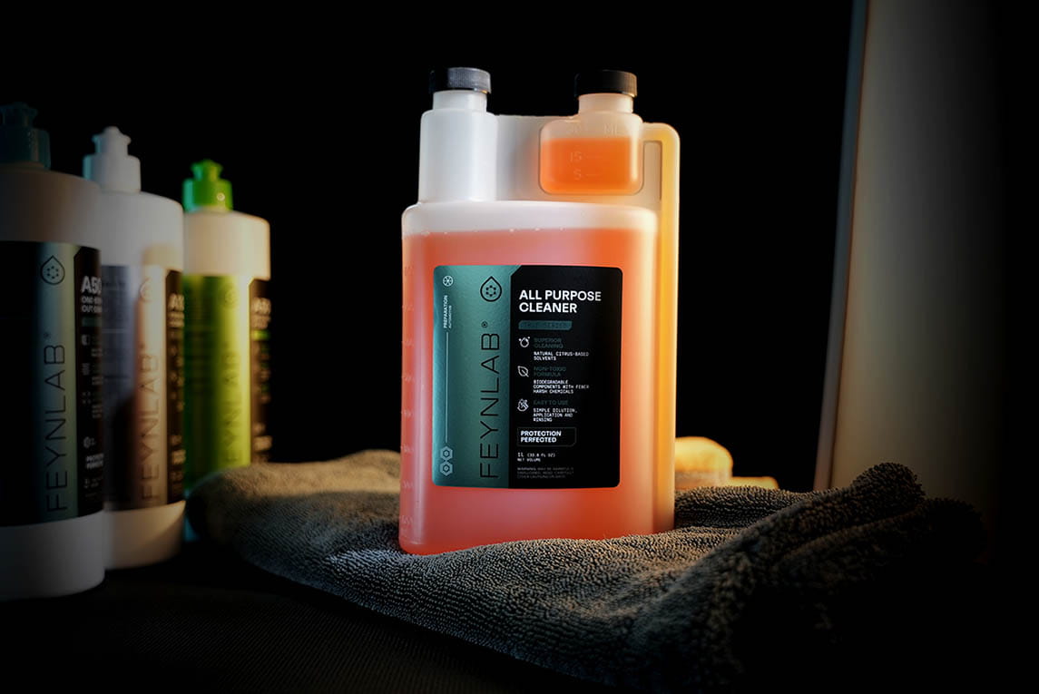 Feynlab® All Purpose Cleaner