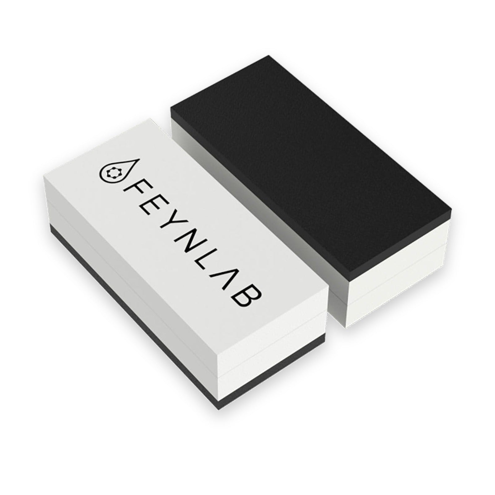Feynlab® Foam Applicator Block (2-Pack)