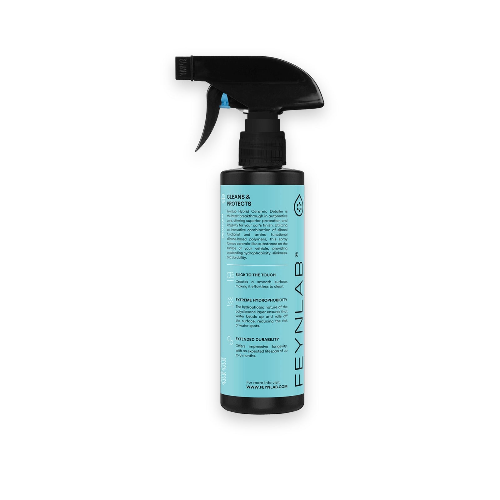 Feynlab® Hybrid Ceramic Detailer