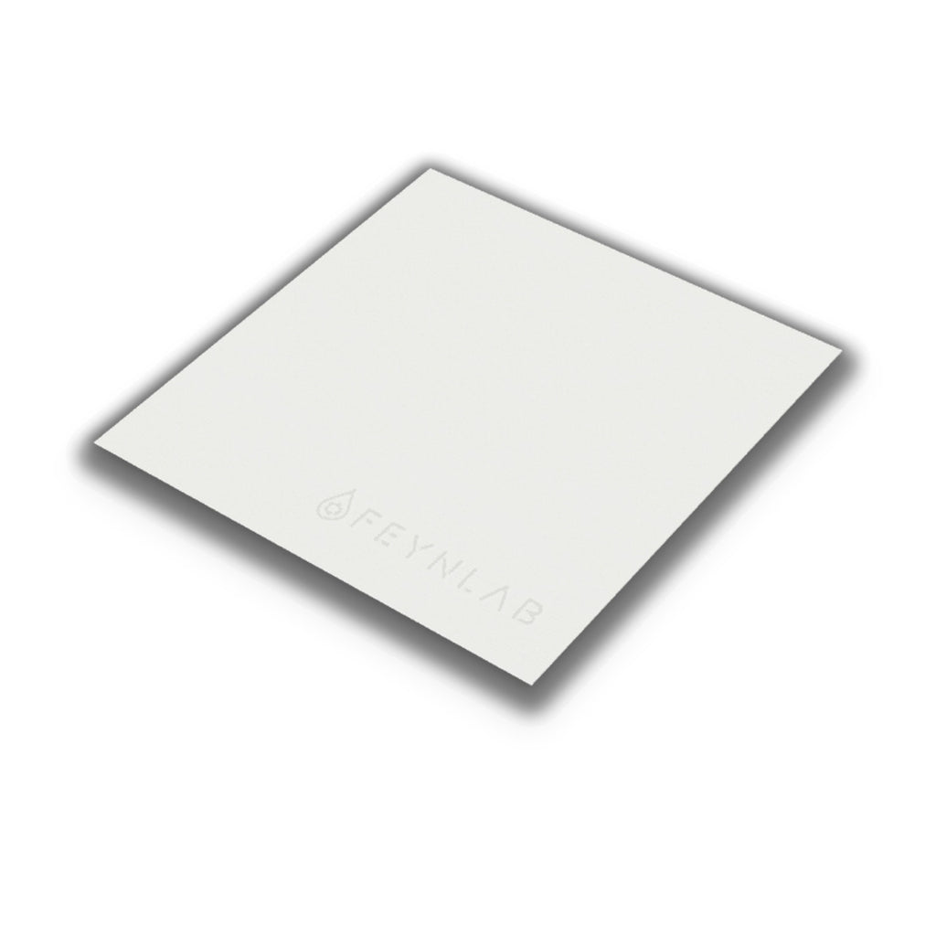 Feynlab® Microsuedes 4" X 4"