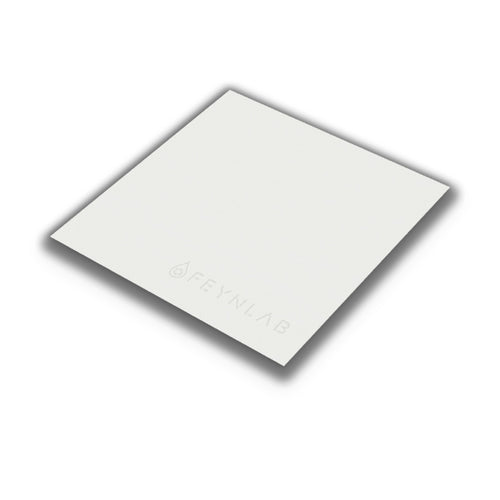 Feynlab® Microsuedes 4" X 4"