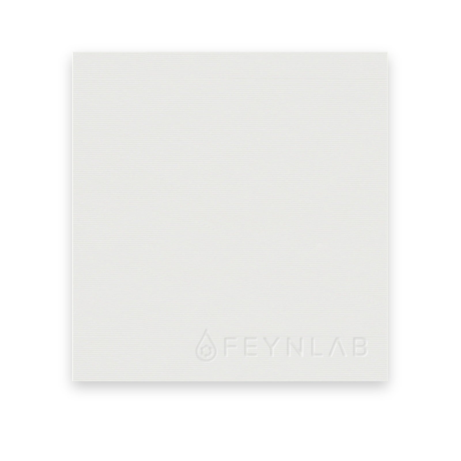 Feynlab® Microsuedes 4" X 4"