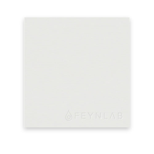 Feynlab® Microsuedes 4" X 4"