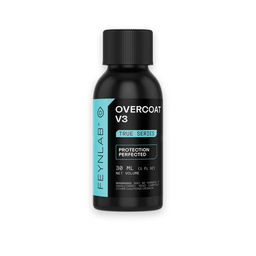 Feynlab® Overcoat V3