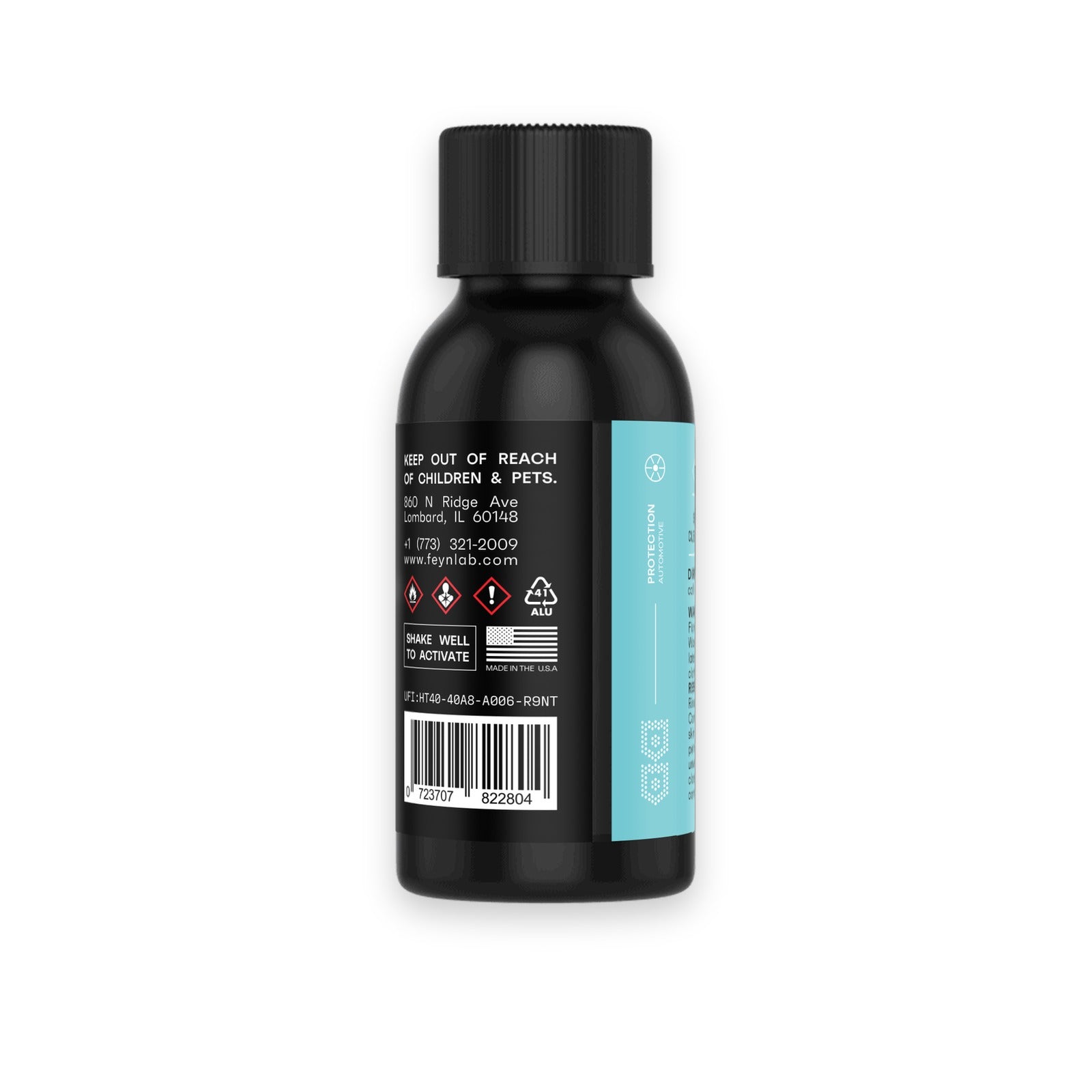Feynlab® Overcoat V3