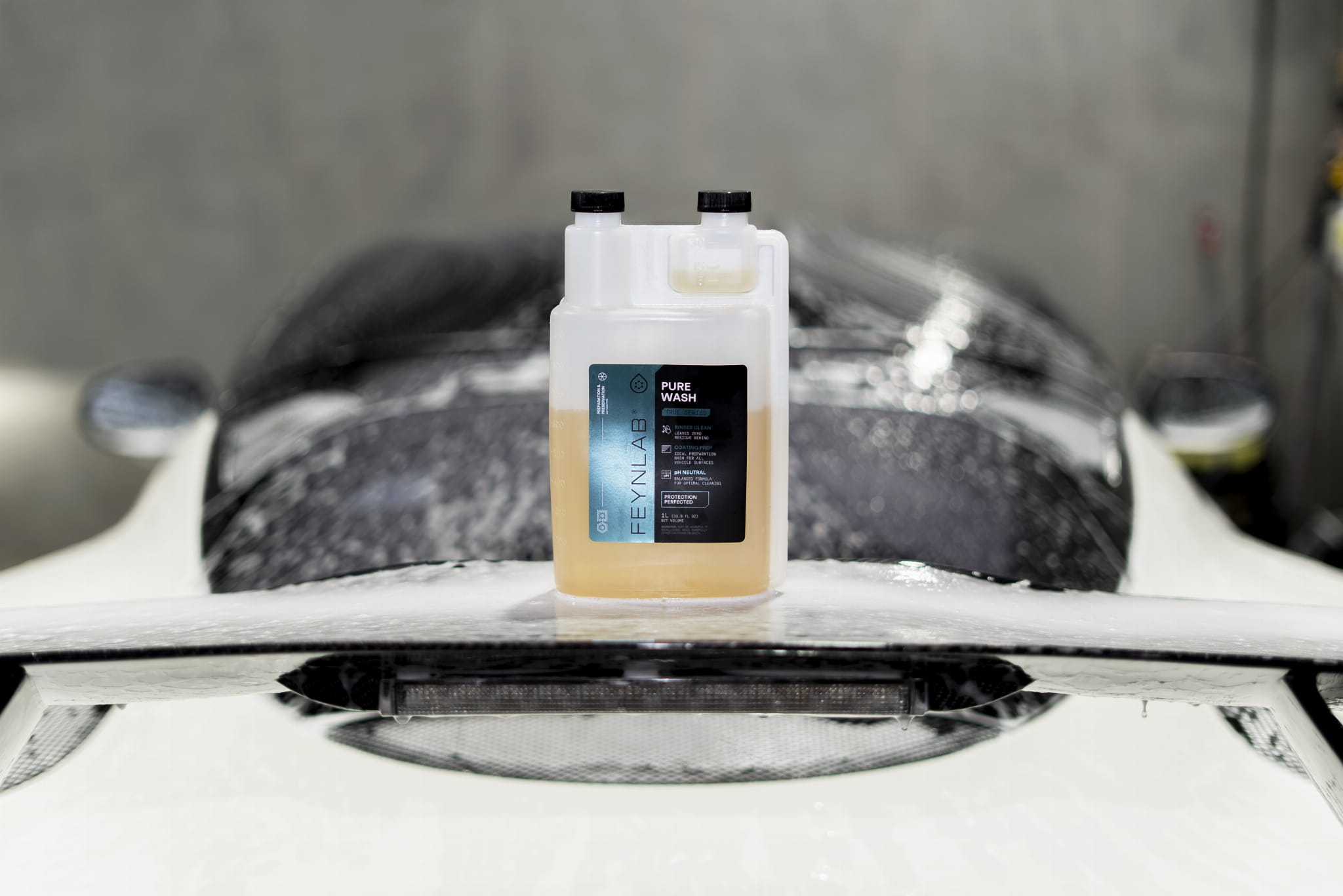 Feynlab® Pure Wash