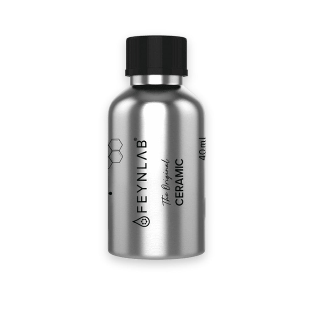 Butelka Feynlab The Original Ceramic 40 ml
