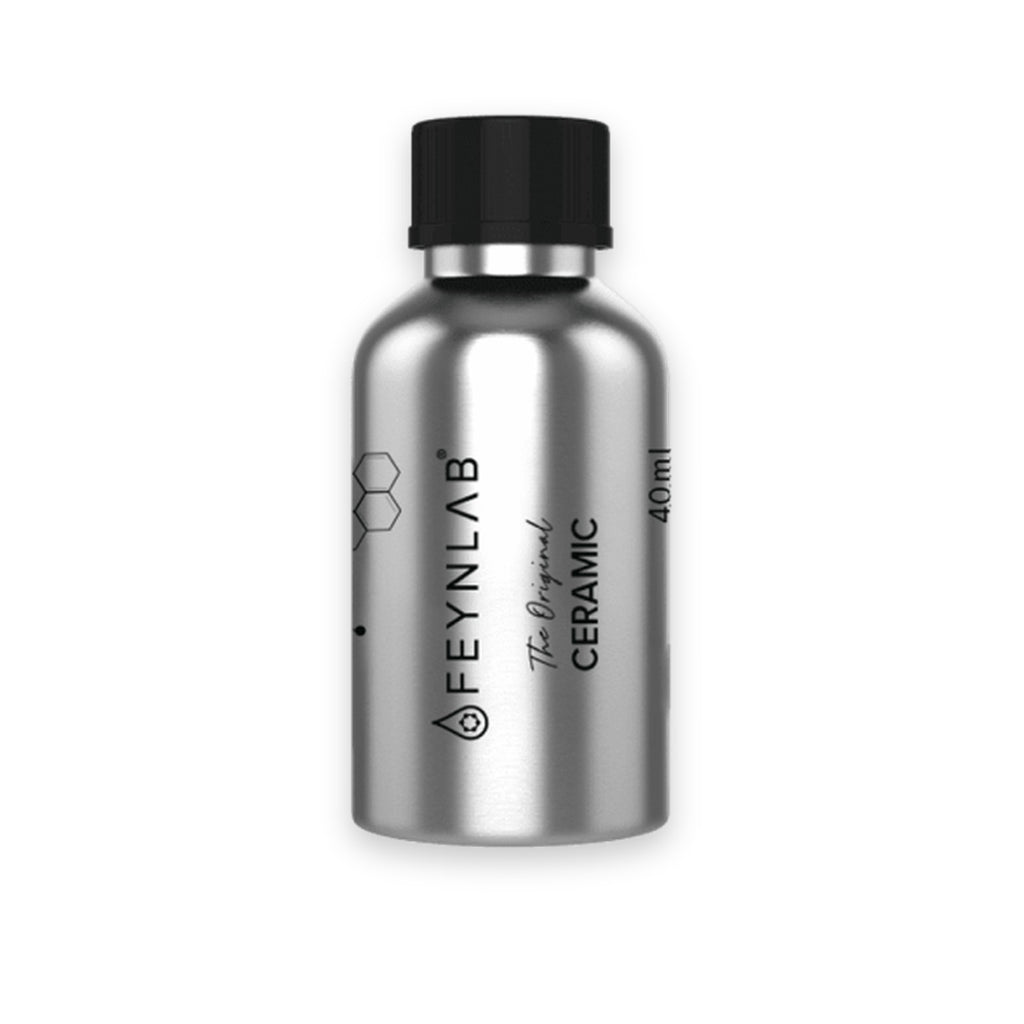 Feynlab® The Original Ceramic Coating - Push to start box